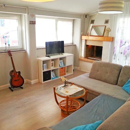 Apartment Matej Rovinjsko Selo Bagian luar foto