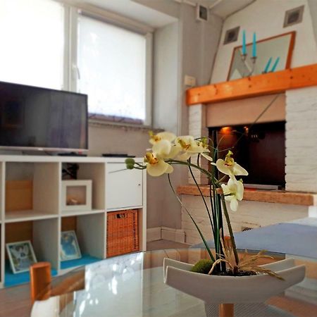 Apartment Matej Rovinjsko Selo Bagian luar foto