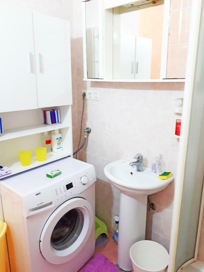 Apartment Matej Rovinjsko Selo Bagian luar foto