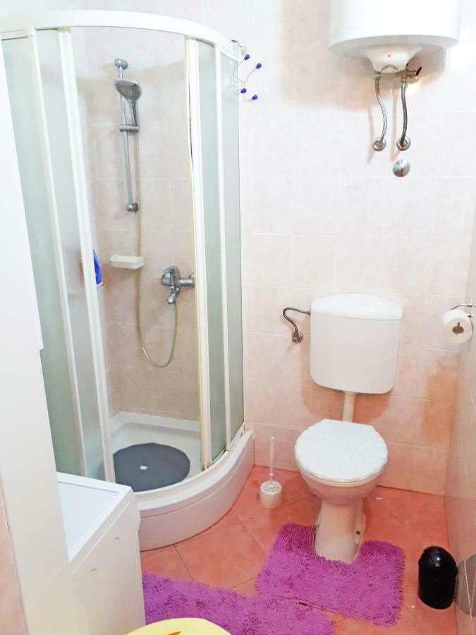Apartment Matej Rovinjsko Selo Bagian luar foto