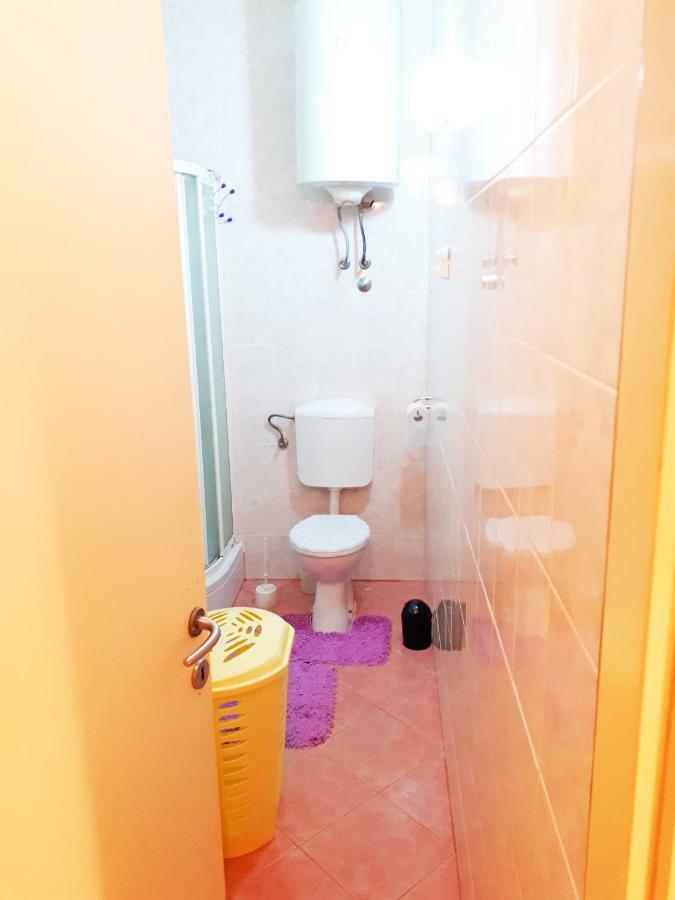 Apartment Matej Rovinjsko Selo Bagian luar foto